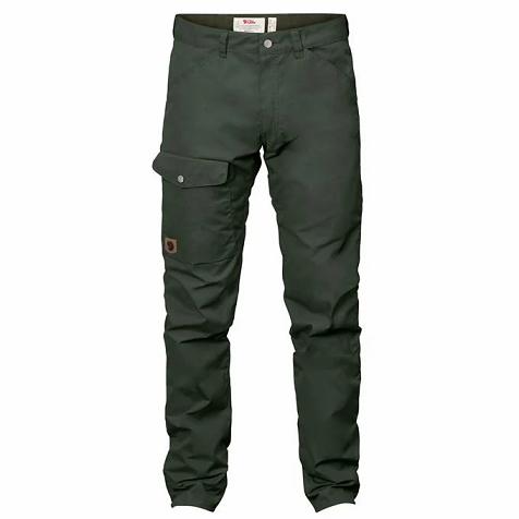 Fjällräven Men Greenland Outdoor Pants Green PH325214 Philippines